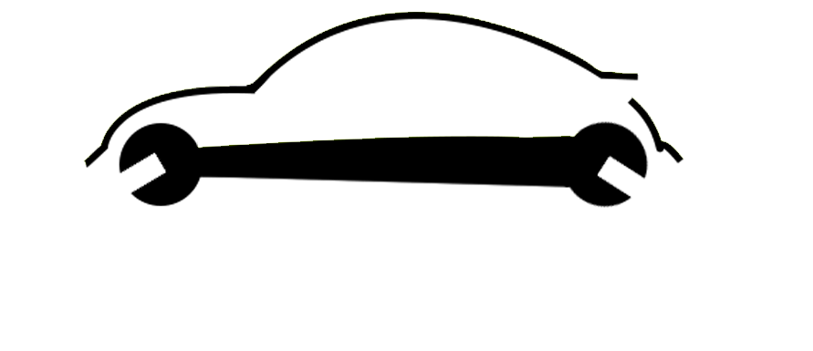 Biggate Logo Inverted