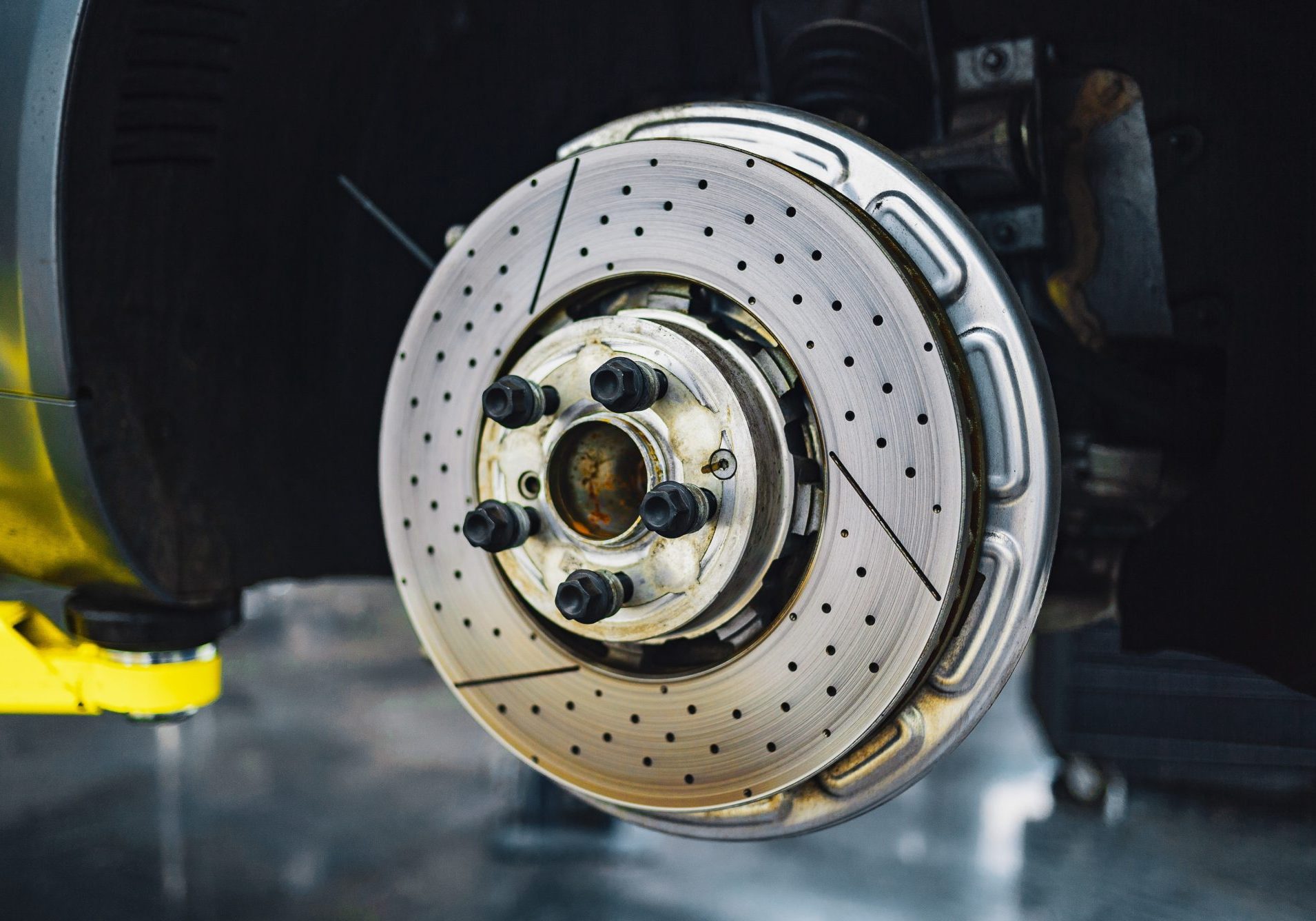 Brake Discs